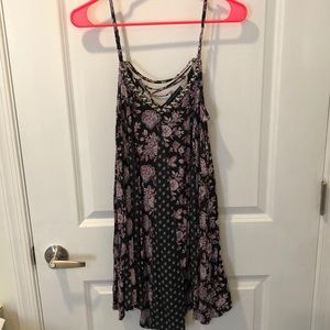 American Eagle Dress